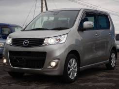 Mazda Flair. автомат, передний, 0.7, бензин, 36 748 тыс. км, б/п. Под заказ