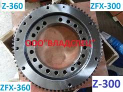 Опорно-поворотный механизм. Tadano TM-ZR303 HS