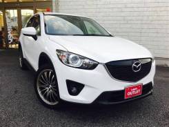 Mazda CX-5. автомат, передний, 2.5, бензин, 56 000 тыс. км, б/п. Под заказ