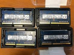 SODIMM для ноутбука.