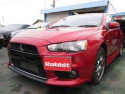 Mitsubishi Lancer Evolution. механика, 4wd, 2.0, бензин, 18 085 тыс. км, б/п. Под заказ