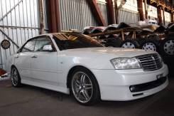 Nissan Gloria. MY34, VQ25