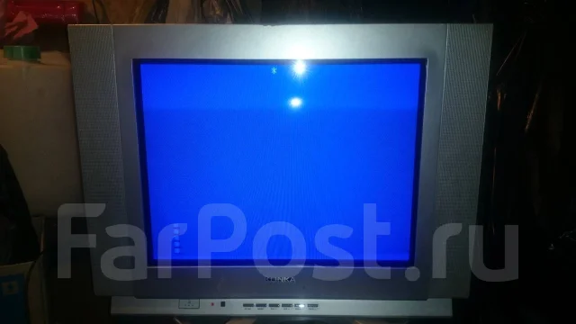 Konka. CRT (���) ����