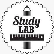   . "   Study LAB"   ..   