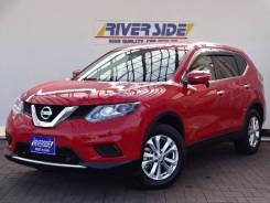Nissan X-Trail. автомат, 4wd, 2.0, электричество, 22 000 тыс. км, б/п. Под заказ
