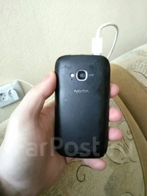 Nokia Lumia 710. �/� ����