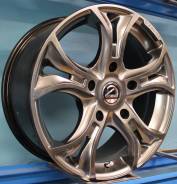 Dizzard DZ248. 8.0x18", 5x150.00, ET50, ЦО 110,1 мм.
