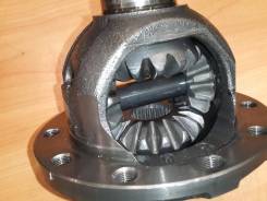 Дифференциал. Honda: Jazz, Mobilio, Civic Hybrid, Airwave, City, Mobilio Spike, Fit Aria, Fit Двигатели: L12A1, L12A3, L12A4, L13A1, L13A2, L13A5, L13...
