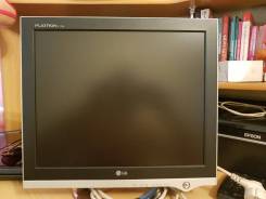 LG. 17", технология ЖК (LCD)
