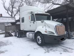 International Prostar. Камминс Коробка, 15 000 куб. см., 10 т и больше