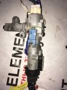 Замок зажигания. Nissan X-Trail, NT30, PNT30, T30 Nissan Murano, PNZ50, PZ50, TZ50 Двигатели: QR20DE, SR20VET, QR25DE, VQ35DE