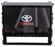 Toyota Land Cruiser 200. Под заказ