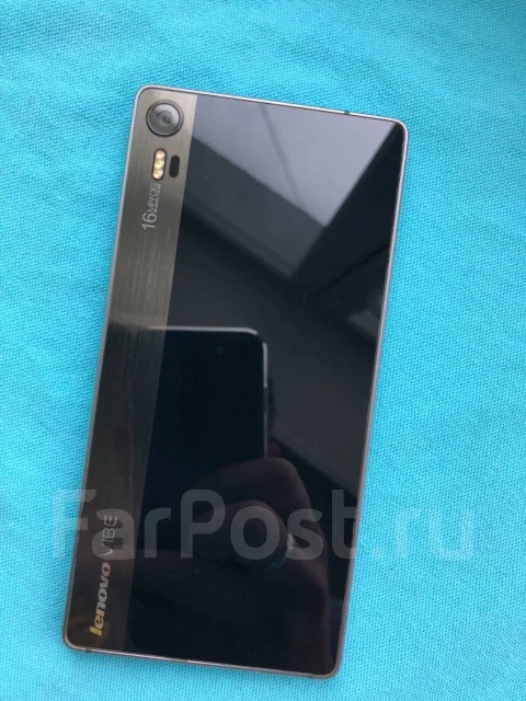 Lenovo Vibe. �/� ����