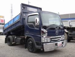 Mazda Titan. Самосвал, 4 600 куб. см., 3 000 кг., 4x2. Под заказ