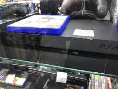 Sony PlayStation 4