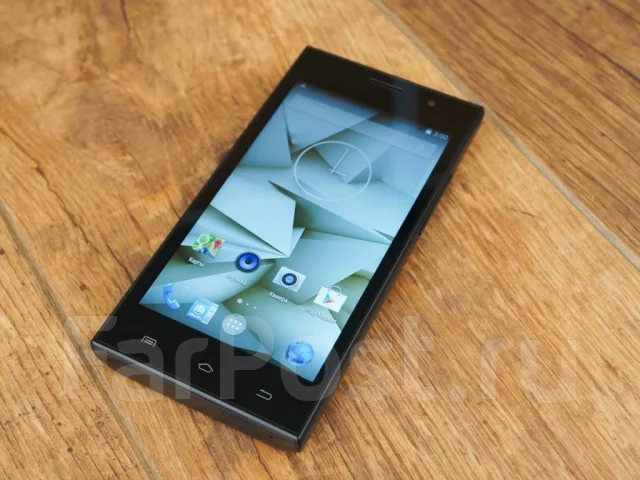 Highscreen Zera S. �/� ����