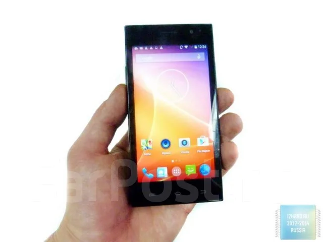 Highscreen Zera S. �/� ����
