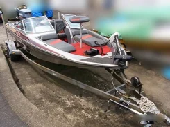 Skeeter. 2001 ���, ����� 6,5��., ��������� ���������, 200��.�., ������ ����