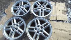 Land Rover. 8.0x18", 5x120.00, ET57, ЦО 70,0 мм.