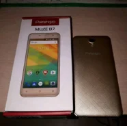 Prestigio Muze B7. �/�
