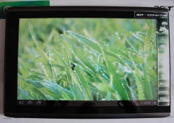 Acer Iconia Tab A501. ��� ����� �� ������������ ����