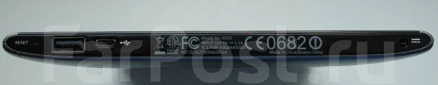 Acer Iconia Tab A501. ��� ����� �� ������������ ����