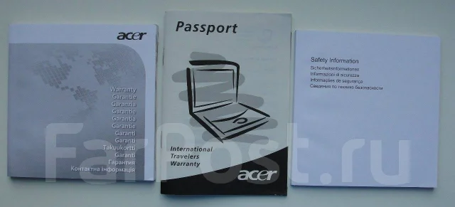 Acer Iconia Tab A501. ��� ����� �� ������������ ����