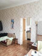 Комната, улица Строительная 2-я 20б. Борисенко, агентство, 34 кв. м.