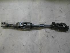 Карданчик рулевой. Toyota Avensis, ADT250, ADT251, AZT250, AZT250L, AZT250W, AZT251, AZT251L, AZT251W Двигатели: 1ADFTV, 1AZFE, 1AZFSE, 2ADFHV, 2ADFTV...
