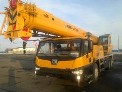 Xcmg. Автокран XCMG QY25K5S, 25 000 кг. Под заказ
