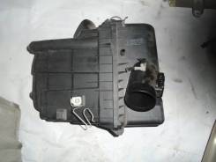 Корпус воздушного фильтра. Toyota: Windom, Altezza, Dyna, Tundra, Hilux, Estima, Hilux Surf, Solara, Origin, Land Cruiser Prado, Alphard, Sienna, Taco...