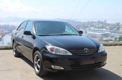 Toyota Camry. Без водителя