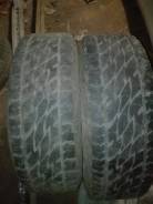 Bridgestone Dueler A/T 697. Летние, 2012 год, 50 %, 2 шт