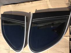 Стекло боковое. Porsche Cayenne, 955, 957 Двигатели: M022Y, M059D, M4800, M4801, M4850, M4850S, M4851, M5501