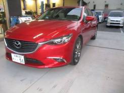 Mazda Atenza. автомат, передний, 2.2, дизель, 63 631 тыс. км, б/п. Под заказ