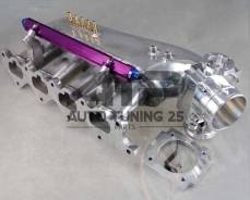 Датчик положения дроссельной заслонки. Mitsubishi Lancer Evolution Mitsubishi Lancer Двигатель 4G63