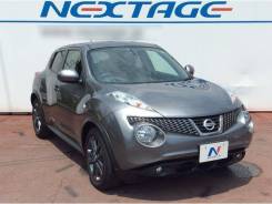 Nissan Juke. автомат, передний, 1.5, бензин, 39 000 тыс. км, б/п. Под заказ