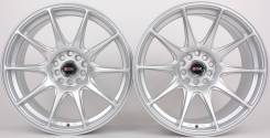 XXR. 8.25/9.75x17", 5x100.00, 5x114.30, ET30/25, ЦО 73,1 мм. Под заказ