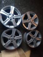 Leben. 6.5x16", 5x114.30, ET50