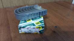 Вкладыши коренные. Nissan: Maxima, Presage, Elgrand, Altima, Skyline, Cedric, Fairlady Z, Leopard, Bassara, Cima, Stagea, Teana, Terrano, Ambulance, M...