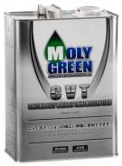 MolyGreen. Вязкость CVT Fluid NS-2, полусинтетическое