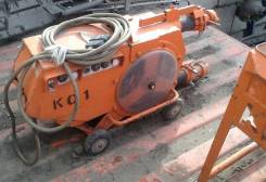 ShinMaywa. Бетононасос электрический MM70H, 180 м.