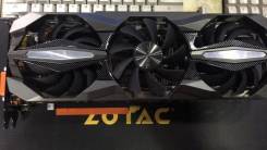 GeForce GTX 1070 Ti