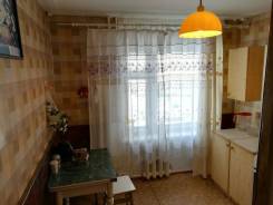 3-комнатная, ул.Октябрьская д.39а. Горелое, частное лицо, 65 кв. м.