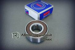 Подшипник. Toyota: Lite Ace, Corona, Ipsum, Corolla, MR-S, Altezza, Tundra, Sprinter, Vista, Tarago, Voltz, bB, Starlet, Town Ace, Echo, Carina ED, Pr...