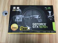 GeForce GTX 1070 Ti