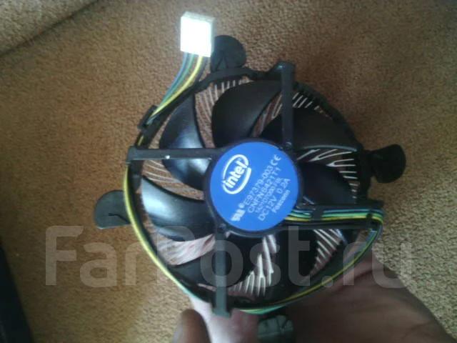 Intel Pentium G4400 ����