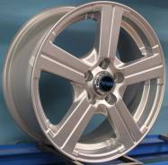 Tech Line TL 503. 6.5x15, 5x100.00, ET40, ЦО 67,1 мм.