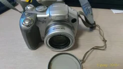 Canon PowerShot S2 IS. 5 - 5.9 ��, ���: 12� ����