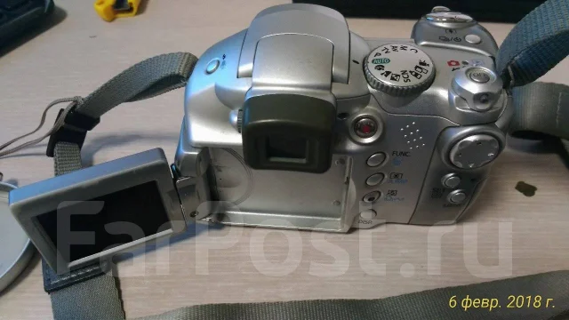 Canon PowerShot S2 IS. 5 - 5.9 ��, ���: 12� ����